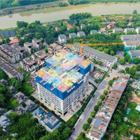 Cđt Bán Căn 2 Phòng Ngủ The Fibonan Ecopark Trọn View Vô Cực, Còn 2 Suất Quà Tặng 80 Triệu, Ck 7%