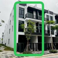 Bán gấp căn Shophouse Hà Đô Charm Villas, 120m2 giá 130 triệu/m2