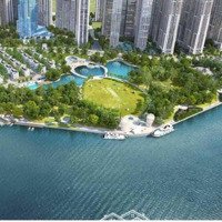 Cần Cho Thuê Căn 1 Phòng Ngủ Tòa Landmark 6 Vinhome Central Park - Full Nội Thất Nhà Mới Giá 19 Tr