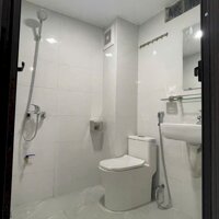 NHÀ ĐẸP BÁN GẤP - HOÀNG HOA THÁM, BA ĐÌNH - 35M2 X 5 TẦNG, AN NINH TUYỆT ĐỐI