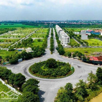 Quỹ Lô Từ Sơn Garden City 100-172M2, Giá Từ 34 Triệu/M2