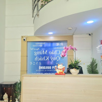 Cho Thuê Office, Pmh Q7 Giảm 10% Cho Tất Cả Các Phòng