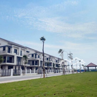 Quỹ Shophouse Centa Riverside Diện Tích Từ 100M2, Giá 36 Triệu/M2