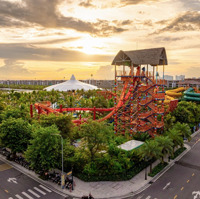 Quỹ Hàng Đẹp Giá Tốt Nhất Ocean Park 3, Đối Diện 10 Tòa Chung Cư Mas Trục Thông Biển Hồ, Phố Biển