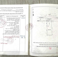 Giảm Sốc! Mua Nhanh Kẻo Mất! Từ 330 Tỷ Nay Chỉ Còn 280 Tỷ Cho 2879 M2 Đất Và Nhà Xưởng Tại, Q7