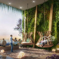 A&T Sky Garden - Khu Vườn Trên Mây