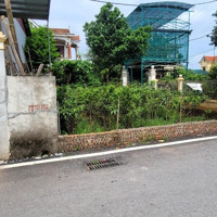 Bán Siêu Phẩm Lô Góc Thông Số Vàng Diện Tích 70M Mặt Tiền 6.3M Đường Trước Đất 10M