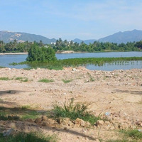 Bán Lô Đất View Sông, Cạnh Suối Khoáng Nóng Tháp Bà, Nha Trang.diện Tích272M2