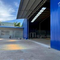 *Cho thuê kho xưởng *2500m2 Suối Sao, Trảng Bom, Đồng Nai.