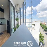 Căn Hộ Cao Cấp Bancol View Đẹp, Khu Bắc Hải, Quận 10