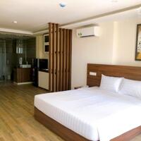 Bắn căn khách sạn khu phố tây nha trang  giá tốt