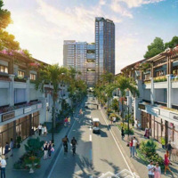 Shophouse Mặt Tiền Trần Hưng Đạo Sun Symphony Giá Trực Tiếp Của Cđt Sun Group Chiết Khấu 17%