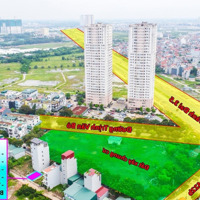 Lô Đất Thông Số Siêu Đẹpdiện Tích50M2, Mt5M, Gần Đường Trịnh Văn Bô, Di Chuyển Mỹ Đình Chỉ 10 Phút