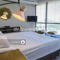 Bán Căn Hộ Penthouse City Garden 2 Tầng, 365M2 Diện Tích, 4 Phòng Ngủ View City