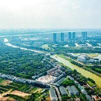 Thông tin dự án mới The Fibonan nằm trong Ecopark