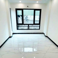 Bán Nhà 3 Tầng - 40M2 - 2 Mặt Ngõ - Ô Tô Đi Qua Cửa, 7P Đến Bến Xe Yên Nghĩa Giá Bán 2,28 Tỷ