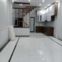 Bán Nhà 3 Tầng - 40M2 - 2 Mặt Ngõ - Ô Tô Đi Qua Cửa, 7P Đến Bến Xe Yên Nghĩa Giá Bán 2,28 Tỷ