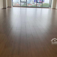 Cần Cho Thuê Mp Lò Đúc Hai Bà Trưng 80M2X8 Tầng 1 Hầm Thông Sàn Thang Máy Pccc Đầy Đủ Giá 99 Triệu