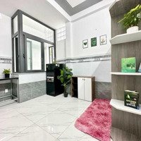 Studio Cửa Sổ Thoáng Đầy Đủ Nội Thất Và Tiện Nghi Ngay Dương Quảng Hàm