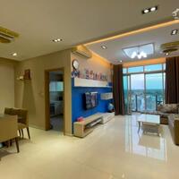 For rent apartment 2 bedrooms, 2 bathrooms at The Vista An Phu with balcony