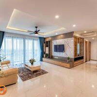  CẦN CHO THUÊ CĂN HỘ THE VIEW RIVIERA POINT-Q7 GIÁ  :  30TR/THÁNG