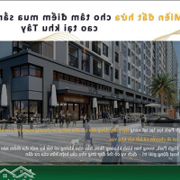 Quận 12, Shophouse Sở Hữu Lâu Dài, Chính Sách Chiết Khấu 30% Trên Tổng Giá Bán, Ân Hạn Gốc Lãi 0%