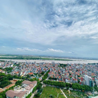 Penthouse 2 Tầng View Sông Hồng Đẹp Nhất Ciputra 278.7M2