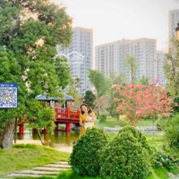 Bán Căn Hộ 2 Phòng Ngủ59M2, Siêu Rẻ 2,5 Tỷ, Nội Khu Hướng Đông Nam Vinhomes Grand Park Origami Quận 9