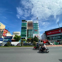 Building 2Mặt Tiềntrước Sau Cộng Hòa, Phường 12, Tân Bình.diện Tích8X30M, 6 Lầu. Chỉ 90 Tỷ Tl