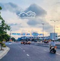 Bán Nhà 3 Tầng - Lô Góc - 120M2 - Ngang 6M - Ô Tô Đậu Trước Nhà - Dương Đình Nghệ - Sơn Trà