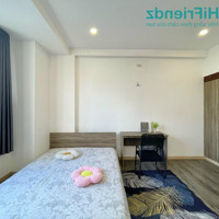 Studio 35M2 Cửa Sổ Thoáng Nằm Ngay Đường Trường Trinh, Chợ Tân Bình