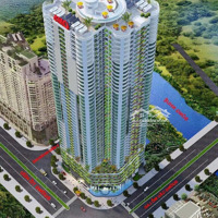 Độc Quyền Bán Suất Ngoại Giao Qms Top Tower