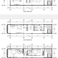 Nhà Mới - Thang Máy - Ngõ Thông - Ô Tô - Kinh Doanh - Xách Valy Vào Ở