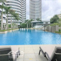 City Garden Apartment For Rent With 3 Bedrooms - Beautiful View Of District 1