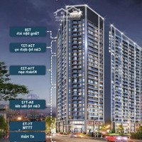 Cần Nhượng Lại Căn Hộ 93M Tầng Cao Dự Án Endless Skyline West Lake Võ Chí Công