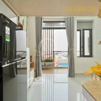 Căn Hộ Duplex Ban Công, Mới 100%