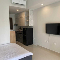 Cho Thuê Căn Studio Botanica Premier 36M2 Full Nội Thất Đẹp Như Hình Check In Liền Giá 11 Triệu/Tháng