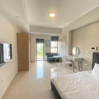 Cho Thuê Căn Studio Botanica Premier 36M2 Full Nội Thất Đẹp Như Hình Check In Liền Giá 11 Triệu/Tháng