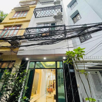 Bán Nhà, Kim Ngưu, Hai Bà Trưng, 40M2, Nhà Đẹp - Nhà Hiếm Bán.