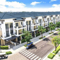 Cho Thuê Nhà Phố Cao Cấp Biệt Thự Kdc Verosa Park Khang Điền. Mặt Tiền Đường Liên Phường, Phú Hữu