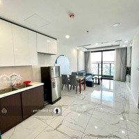 Cho Thuê Căn Hộ Sunshine Sky City ( 2 Phòng Ngủ+ 2Wc) 70M2 Full Nội Thất Giá 15 Triệu/Tháng