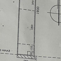 Nhà Mặt Tiền Q7 Đường Số Tân Quy 4X18 Shr, Nhỉnh10Ti