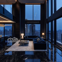 Sky Villa 286M2, Sân Vườn 50M, Cửa Tn, Ban Công Đb, 4 Phòng Ngủ Tại Mỹ Đình Pearl2 - Phú Đô, Liên Hệ: 0962636162