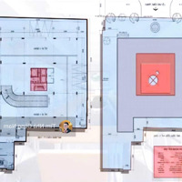 (Tin Thật) Mtkd Mạc Đĩnh Chi -Diện Tích33X40M - Cấp 4 - Gpxd 4 Hầm + 16 Tầng - Giá Bán 1200 Tỷ!