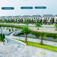 Bảng Hàng Shopvillas Lake View Phiên Bản Giới Hạn Suất Ngoại Giao, Đóng Tiền Theo Tiến Độ 12 Đợt