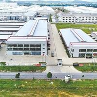 BÁN LÔ ĐẤT 10.000m2 KCN HỰU THẠNH .HUYÊN ĐỨC HÒA .LONG AN