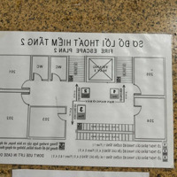 Bán Toà Nhà 5 Tầng 1 Tum Toạ Lạc Ngay Trung Tâm Quận Hải Châu, Đường Huỳnh Tấn Phát - Ngang 10M