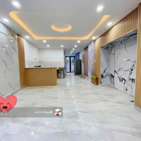 Bán Nhà Mới Q.4 Đẹp Sang Vô Địch 50M2 Đất Hiện Hữu 3 Tầng Hoàn Công Hẻm 5M Giá Chỉ 6.199 Tỷ