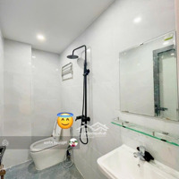 Bán Nhà Mới Q.4 Đẹp Sang Vô Địch 50M2 Đất Hiện Hữu 3 Tầng Hoàn Công Hẻm 5M Giá Chỉ 6.199 Tỷ