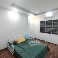 Bán Nhà Đê Trần Khát Chân, 40M2, Nhà Đẹp Ở Luôn, 4 Tầng 5 Ngủ, Ba Gác, Gần Phố, Sđcc